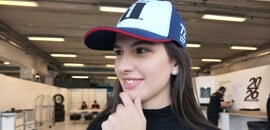 Bassani acha melhor acerto no treino final da Porsche Cup em Interlagos