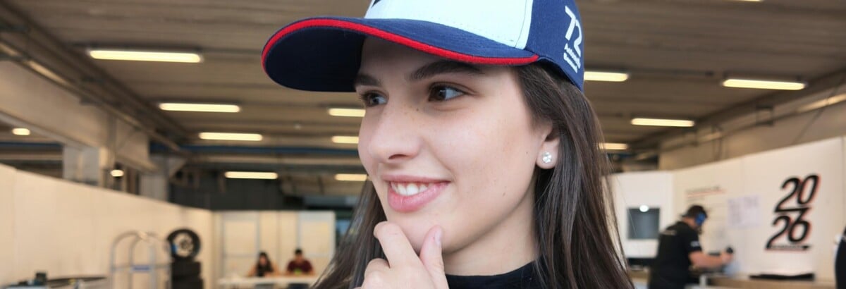 Bassani acha melhor acerto no treino final da Porsche Cup em Interlagos