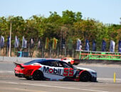 NASCAR Brasil: Murilo Rocha destaca classificação aos playoffs após “final de semana difícil”