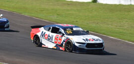 NASCAR Brasil: Murilo Rocha chega a Curvelo de olho na vaga nos playoffs