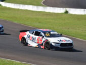 NASCAR Brasil: Murilo Rocha chega a Curvelo de olho na vaga nos playoffs
