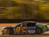 Cacá Bueno larga na sexta fila em Curvelo após classificação apertada no circuito oval