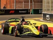 Confira a classificação do campeonato da F2 após a Sprint da etapa de Madri