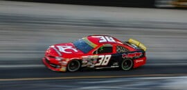 NASCAR: Gabriel Casagrande aprova experiência em Bristol e encara maratona para acelerar em Curvelo