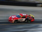 NASCAR: Gabriel Casagrande aprova experiência em Bristol e encara maratona para acelerar em Curvelo