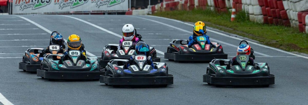 Copa Kids KGV é destaque na sétima etapa da Copa São Paulo de Kart Granja Viana Copa Kids KGV é destaque na sétima etapa da Copa São Paulo de Kart Granja Viana