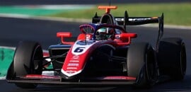 F3: De Palo é punido em classificação e larga do fim do grid na Itália