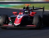 F3: De Palo é punido em classificação e larga do fim do grid na Itália