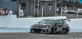 TCR South America: Raphael Reis aposta na experiência para fazer a diferença em Concordia