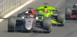 F2: Miyata vence Sprint em Madri. Fittipaldi vai ao pódio e Câmara pontua