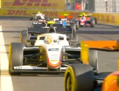 Com Ugochukwu campeão, veja a classificação final do campeonato da F3