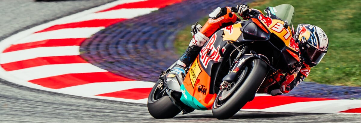MotoGP: Acosta domina último treino de sexta-feira para o GP da Áustria MotoGP: Acosta domina último treino de sexta-feira para o GP da Áustria