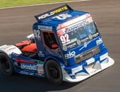 Copa Truck: Hugo Cibien retorna a Curvelo com “gosto de quero mais”