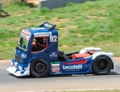 Copa Truck: Cibien destaca evolução do caminhão e mira reta final