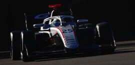Nakamura lidera único treino livre para decisão da F3 em Madri