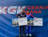 Pilotos da Rotax na Copa São Paulo de Kart Granja Viana garantem vaga para a RMC Grand Finals em Portugal