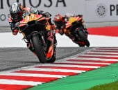 MotoGP: Confira a classificação do campeonato após o GP da Áustria