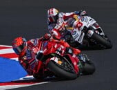 MotoGP: Confira a programação e onde assistir na TV e no streaming ao GP da Áustria