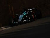 Com vitória, Russell lidera F1MANIA.NET Score do GP do Azerbaijão de F1