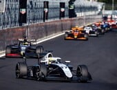 F3: Pedro Clerot toma liderança na largada e vence de forma dominante em Madri