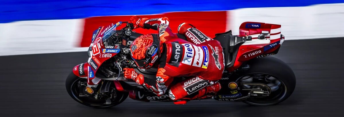 MotoGP: Confira a classificação do campeonato após o GP de San Marino MotoGP: Confira a classificação do campeonato após o GP de San Marino