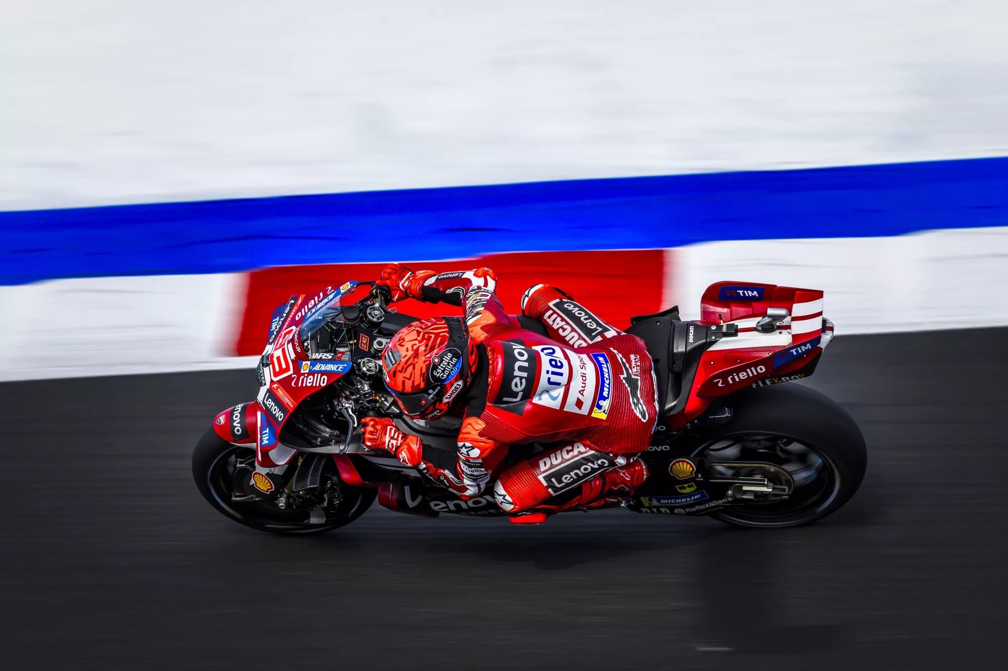 MotoGP: Confira a classificação do campeonato após o GP de San Marino Marc Márquez