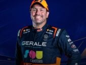 R9 Competições promove estreia de Marcus Índio na Copa Truck