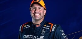 R9 Competições promove estreia de Marcus Índio na Copa Truck