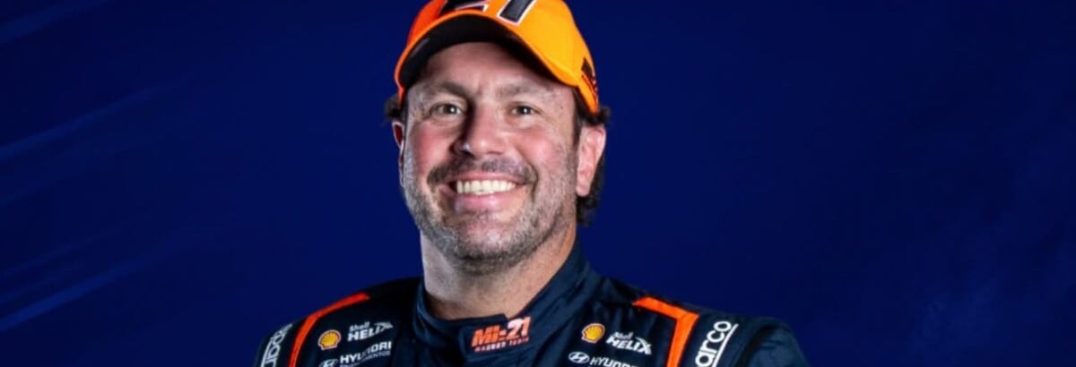 R9 Competições promove estreia de Marcus Índio na Copa Truck