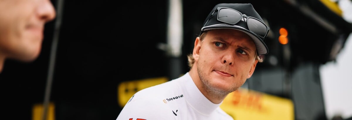 Mick Schumacher é anunciado pela Meyer Shank e segue na Indy em 2027