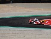 Indy: McLaughlin vence em Laguna Seca e Kirkwood fatura vice-campeonato