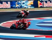Com volta da Argentina e estreia de Adelaide, MotoGP revela calendário para 2027