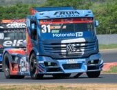 Truck: Nic Giaffone vence em Curvelo e fecha etapa com dois pódios e recorde de 7 poles seguidas