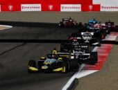 Johnson derrota Fittipaldi e é campeão da Indy NXT. Kucharczyk vence em Laguna Seca