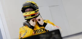 Porsche Cup: Müller garante vitória em corrida 1 encurtada por chuva em Interlagos