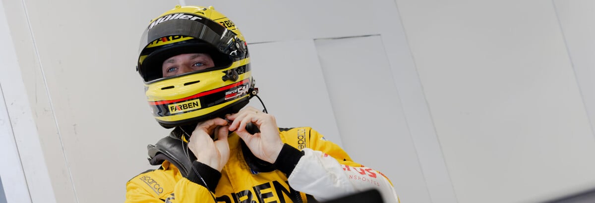 Porsche Cup: Müller garante vitória em corrida 1 encurtada por chuva em Interlagos