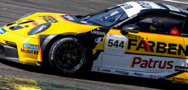 Porsche Cup 2026: Confira AO VIVO corridas 2 da etapa em Interlagos