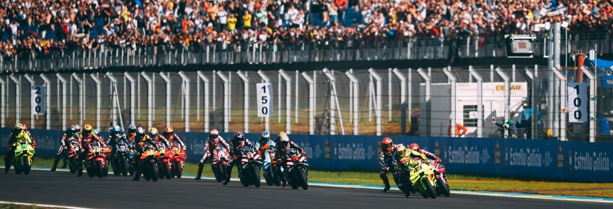 GP do Brasil de MotoGP abre venda de novo lote de ingressos no dia 8 de outubro GP do Brasil de MotoGP abre venda de novo lote de ingressos no dia 8 de outubro