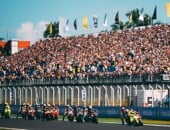 GP do Brasil de MotoGP abre venda de novo lote de ingressos no dia 8 de outubro