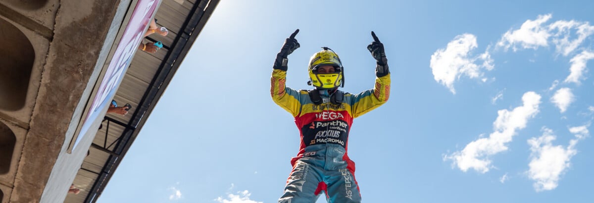Copa Truck: Abbate revela dificuldades antes de vitória em Curvelo Copa Truck: Abbate revela dificuldades antes de vitória em Curvelo