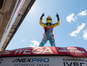 Copa Truck: Abbate revela dificuldades antes de vitória em Curvelo