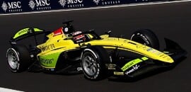 F2: Confira a classificação do campeonato após a etapa de Madri
