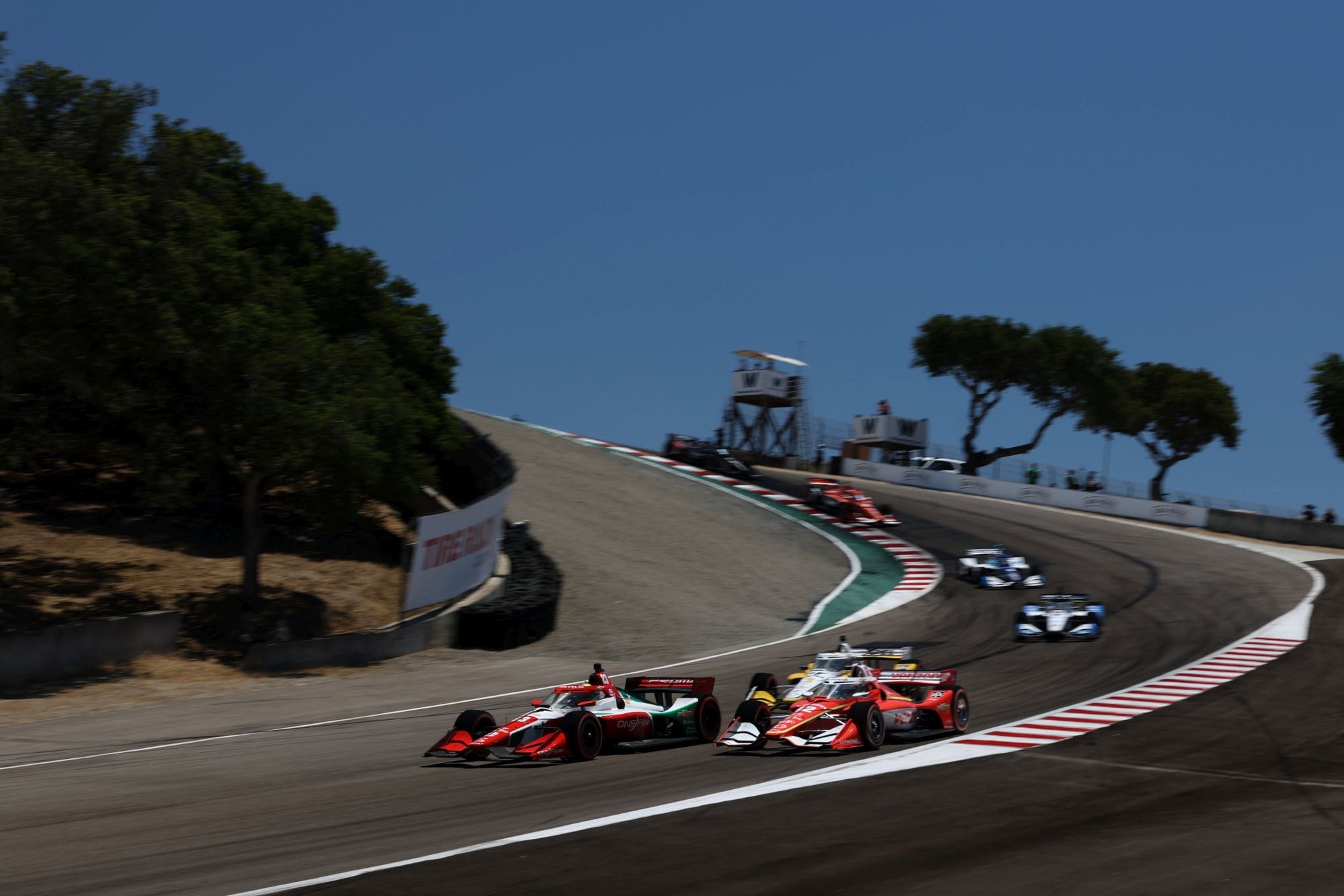 GP de Laguna Seca