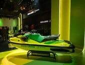 Sea-Doo e marca Senna reúnem convidados em São Paulo para apresentar a edição limitada do RXP-X Senna 350