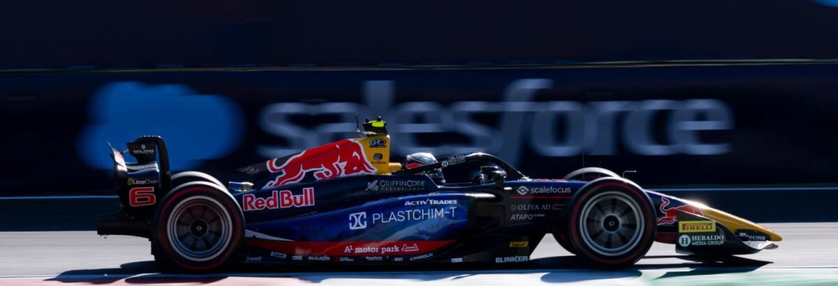 F2: Confira a classificação do campeonato após a Sprint da etapa da Itália F2: Confira a classificação do campeonato após a Sprint da etapa da Itália