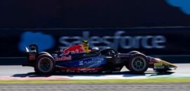 F2: Confira a classificação do campeonato após a Sprint da etapa da Itália