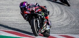 MotoGP: Martín se recupera de largada ruim, vê Acosta cair e vence Sprint na Áustria