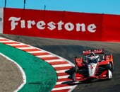 Indy: McLaughlin bate Palou e fatura pole position em Laguna Seca