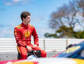 NASCAR Brasil: Felipe Malinowski substitui Zonta e faz estreia em circuito oval