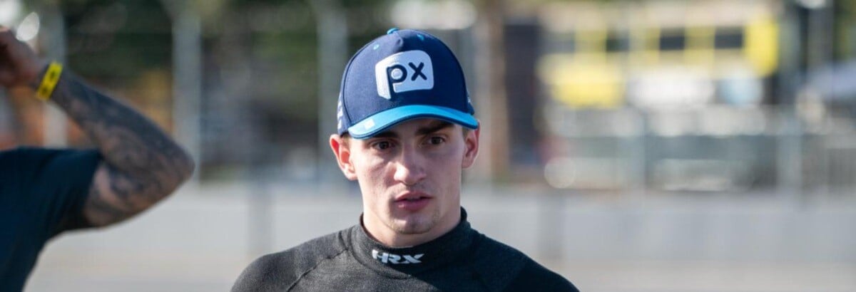 Tito Giaffone destaca desafios para acertar carro no oval de Curvelo Tito Giaffone destaca desafios para acertar carro no oval de Curvelo
